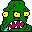 Space Mutant icon